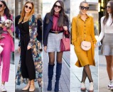 Zagreb street style (13/10/18): Ljepotice sa špice u ključnim jesenskim komadima