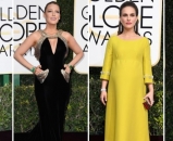 Najljepše haljine Zlatnog globusa: Blake Lively očarala u Versaceu