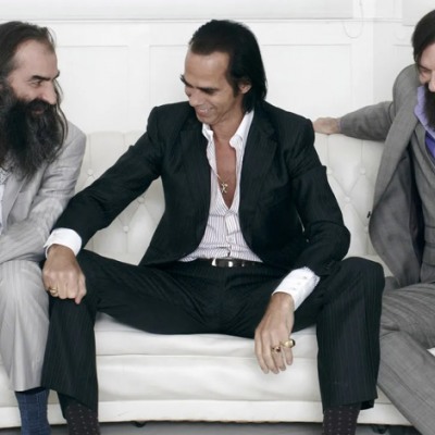 Što Nick Cave & The Bad Seeds donose u Arenu Zagreb