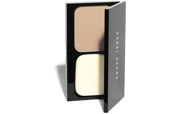 Skin Weightless Powder Foundation