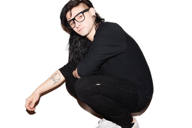 Skrillex