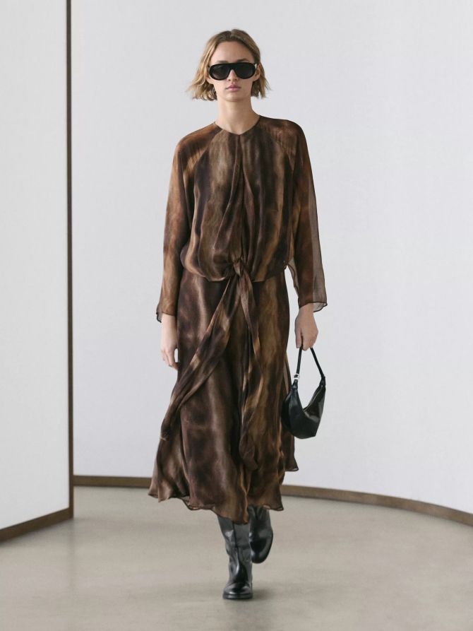 Massimo Dutti - 99,95 €