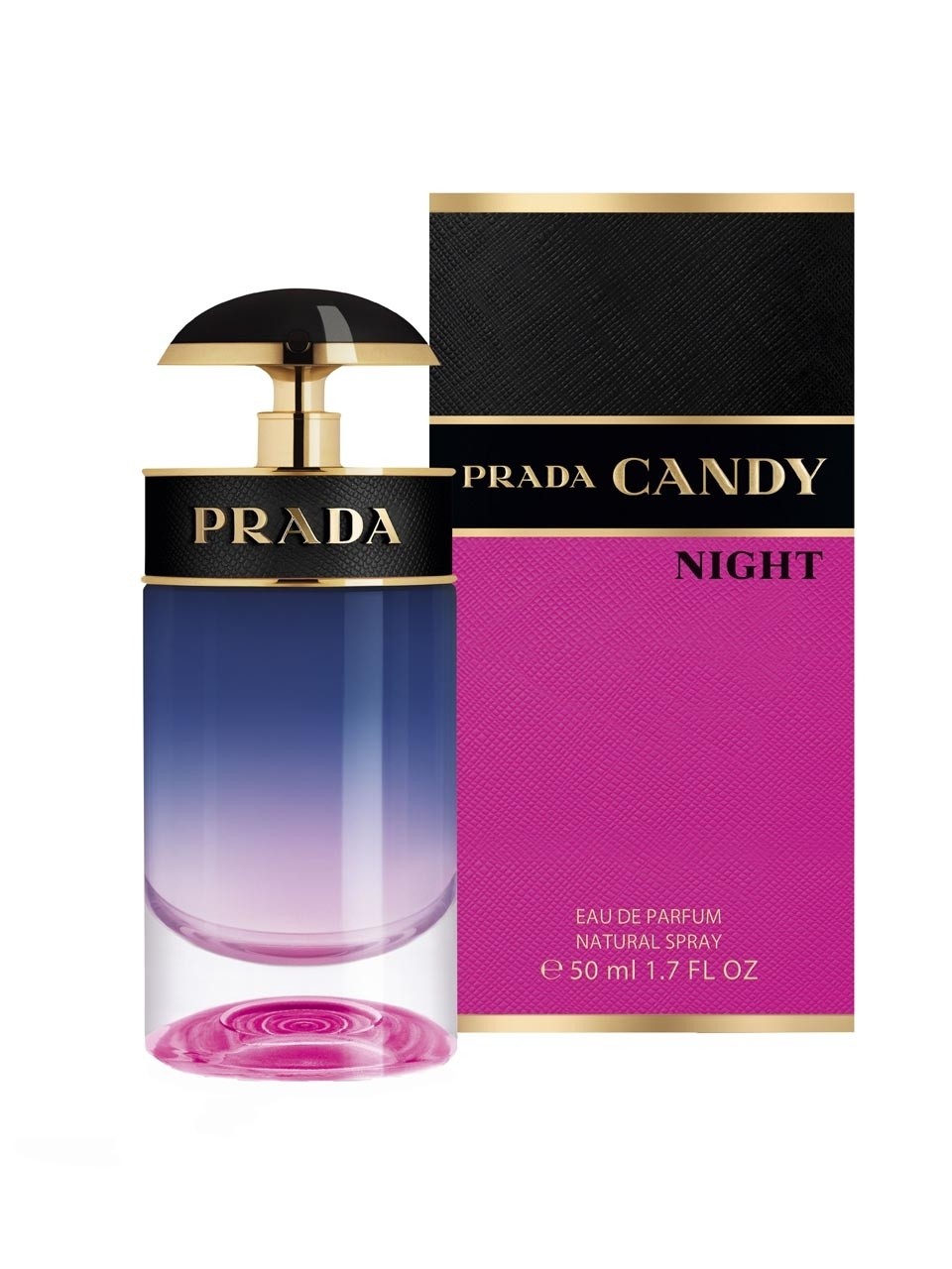  Prada, Prada Candy Night