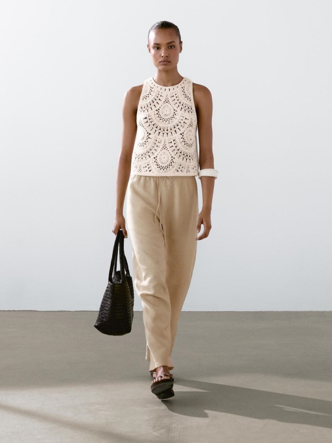 Massimo Dutti - 49,95 €
