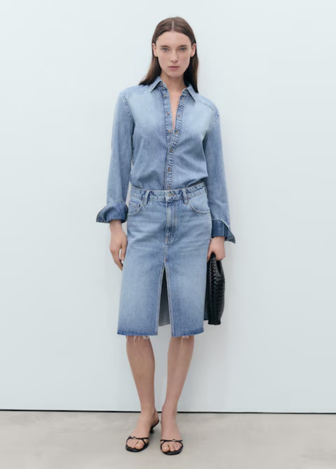 Mango - 22,99 €