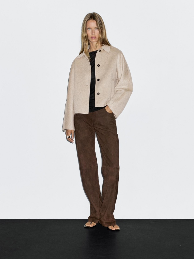 Massimo Dutti - 189,00 €