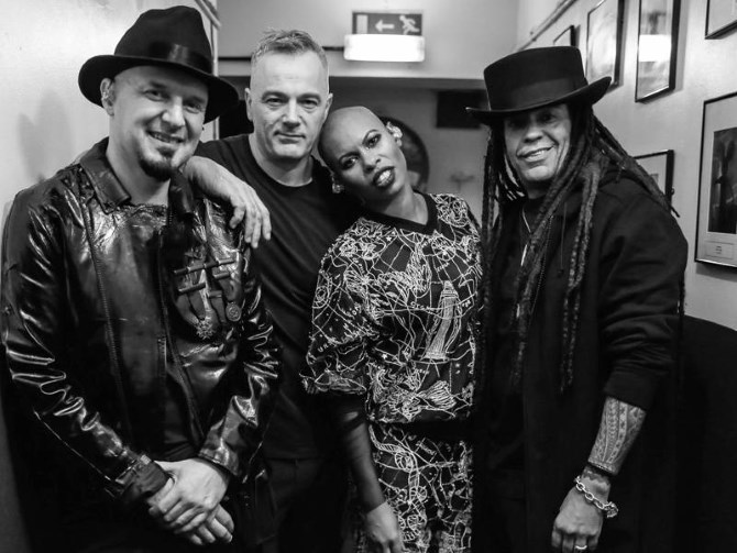 Skunk Anansie