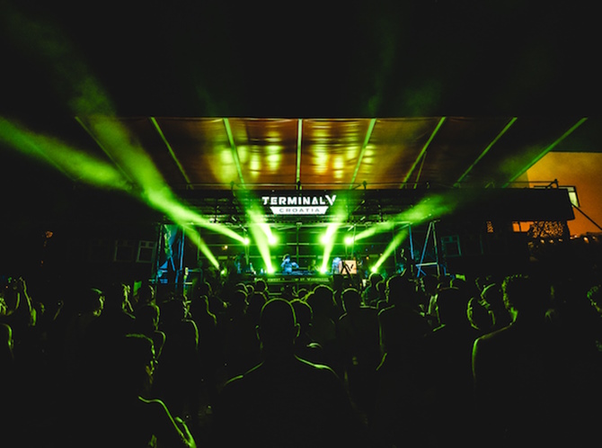 Foto: Terminal V