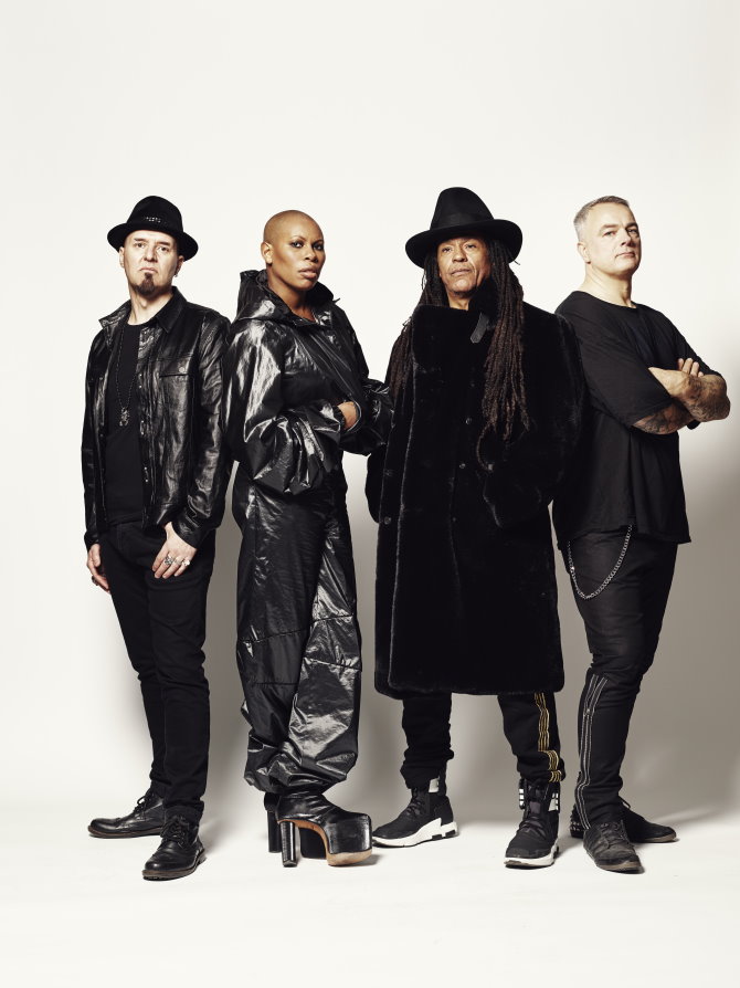 Skunk Anansie