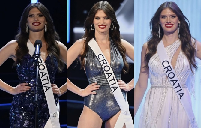 Foto: PR / Miss Universe Organisation