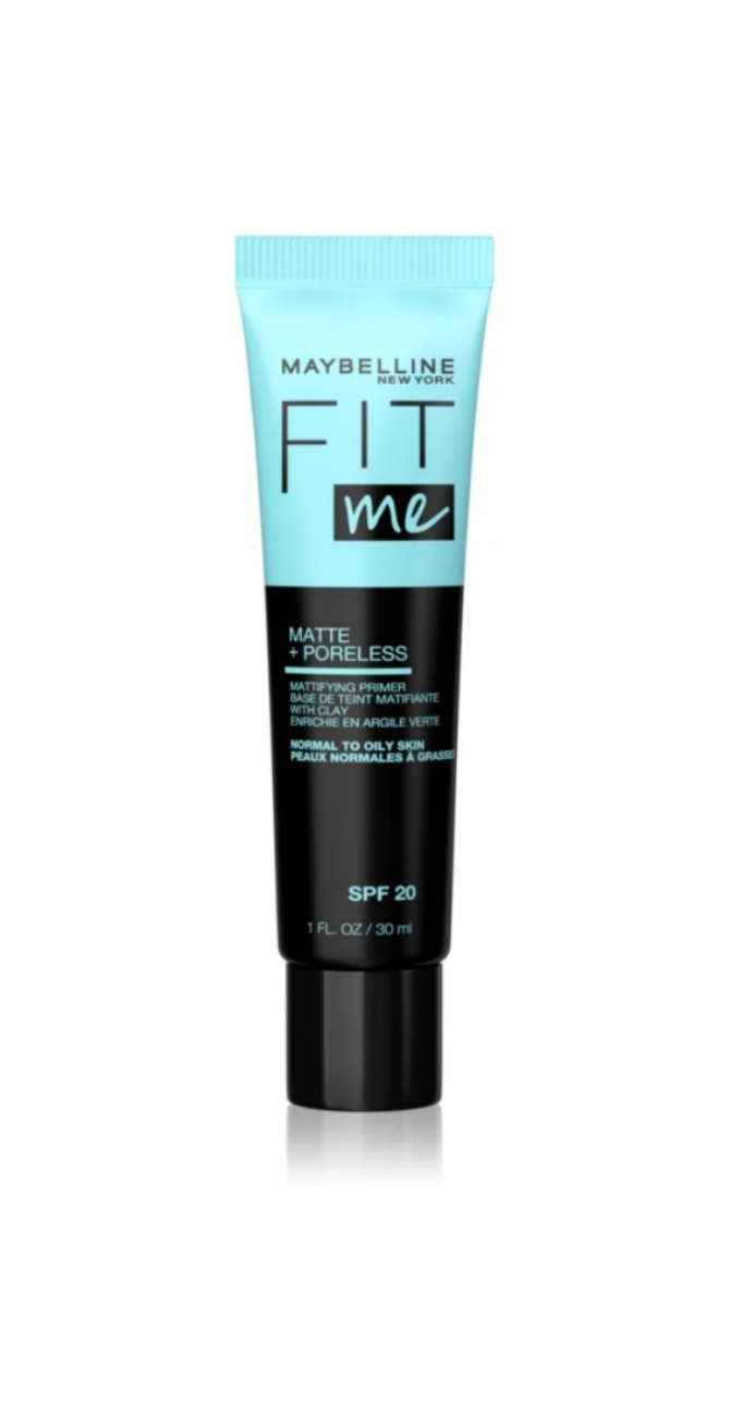 Foto: Maybelline