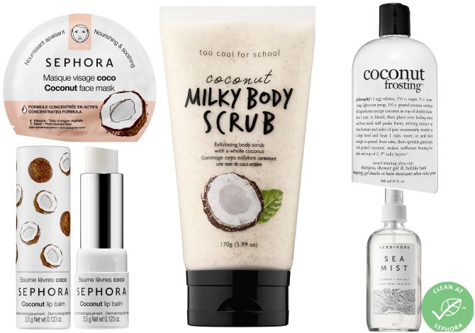 Odlični beauty proizvodi iz Sephore