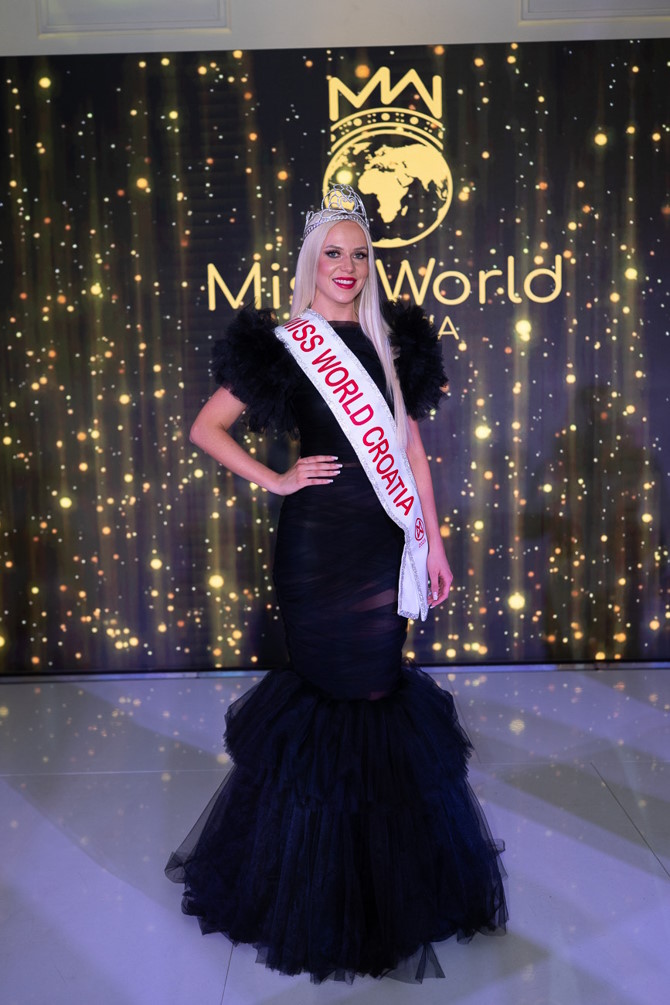 Foto: Miss Hrvatske