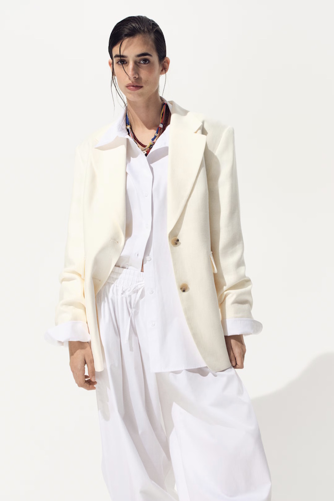 H&M