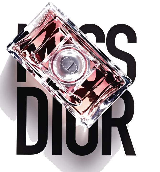 Miss Dior na tržište stiže u rujnu