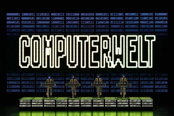 Kraftwerk u Salzburgu. Foto: Srečko Zajec, CroModa