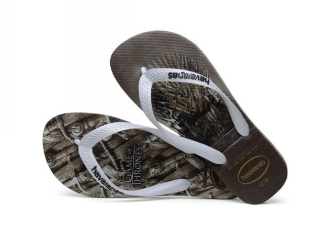 Havaianas x HBO | Cijena: 199 kn