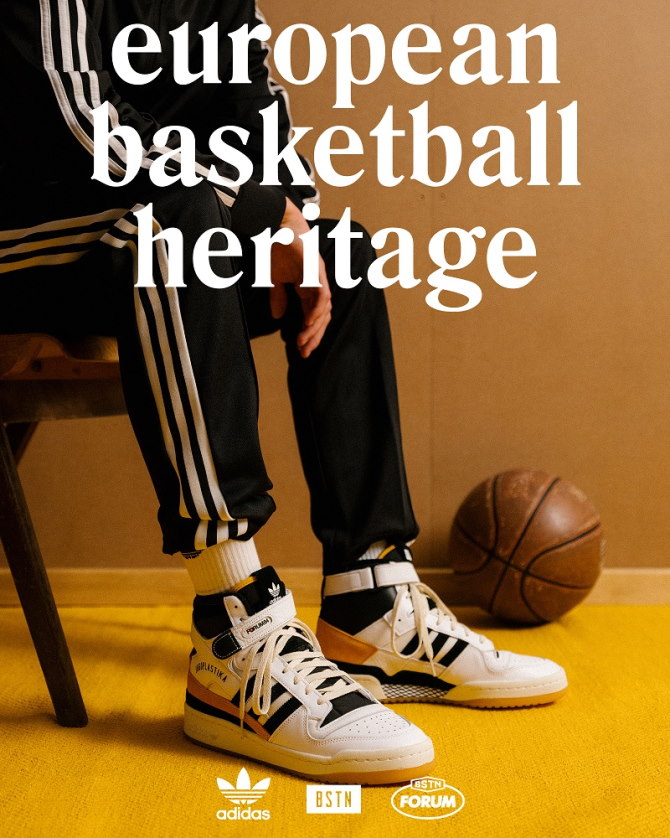 Foto: adidas