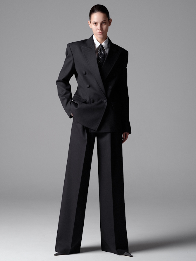 Styling: Petar Trbović