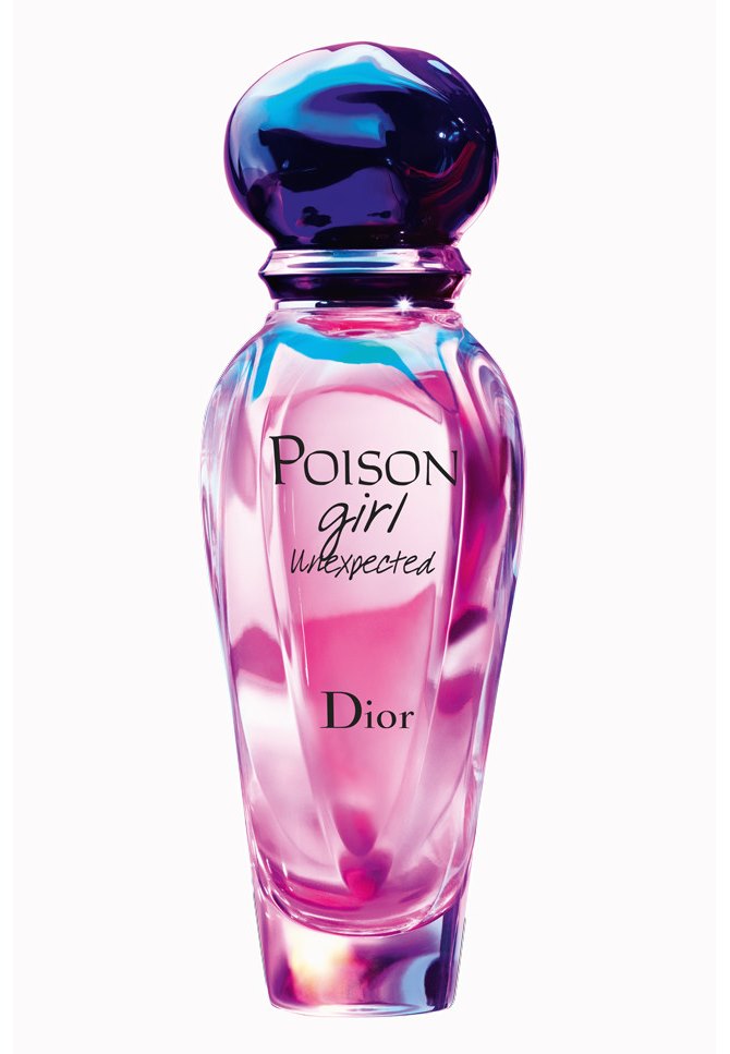 Poison Girl Unexpected by Dior