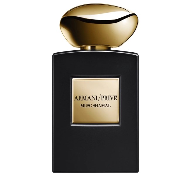 Armani Privé Musc Shamal