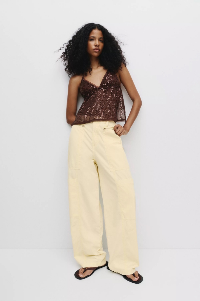 Pull&Bear - 35,99 €