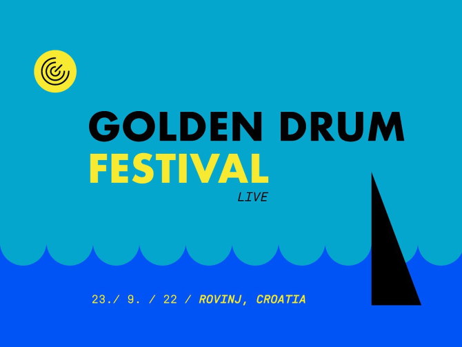 Golden Drum festival