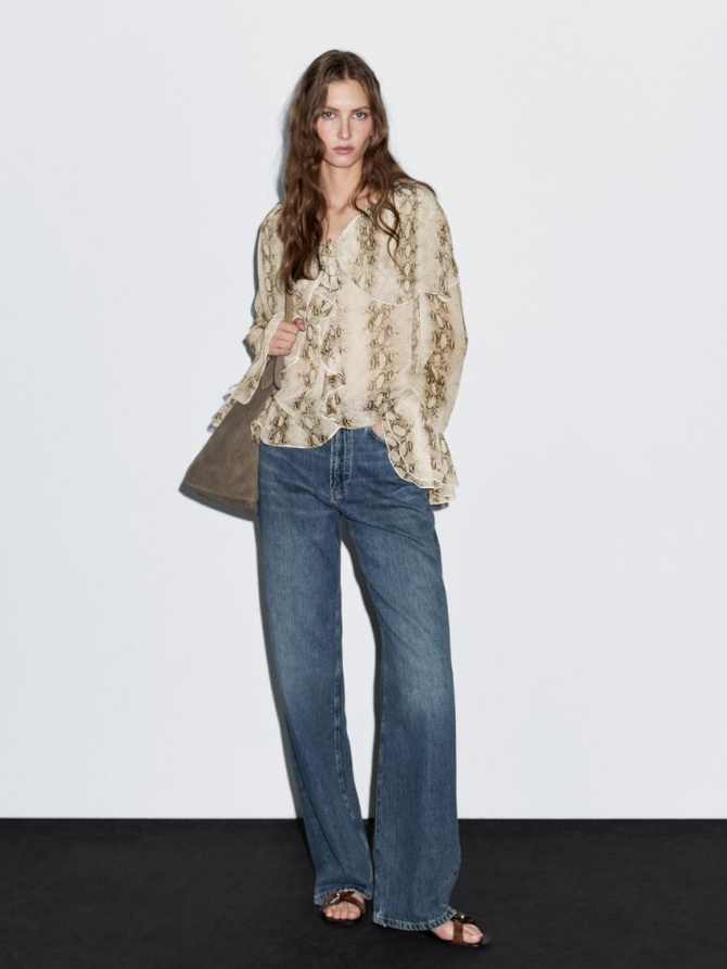 Massimo Dutti - 69,95 €