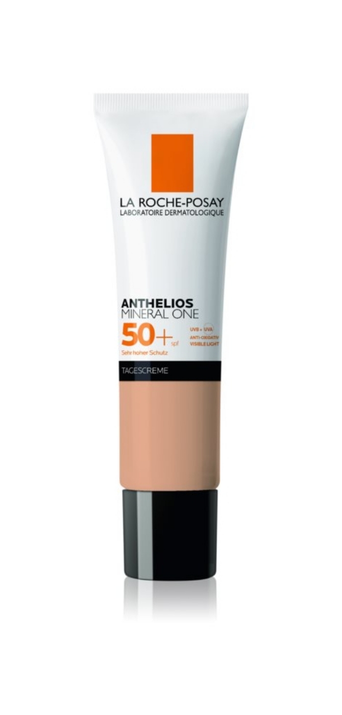 Foto: La Roche-posay