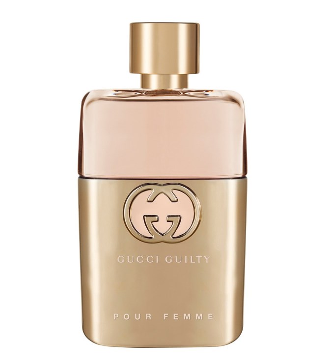 Novi Gucci Guilty Pour Femme