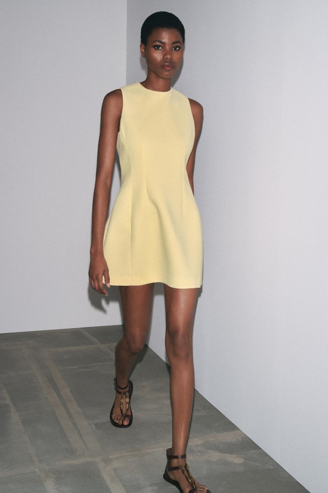 Zara - 39,95 eura