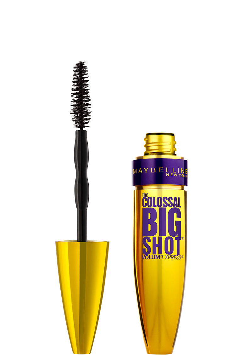 Volum Express The Colossal Big Shot, Maybelline New York