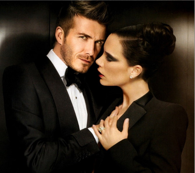 Ilustracija. Foto: Intimately Beckham