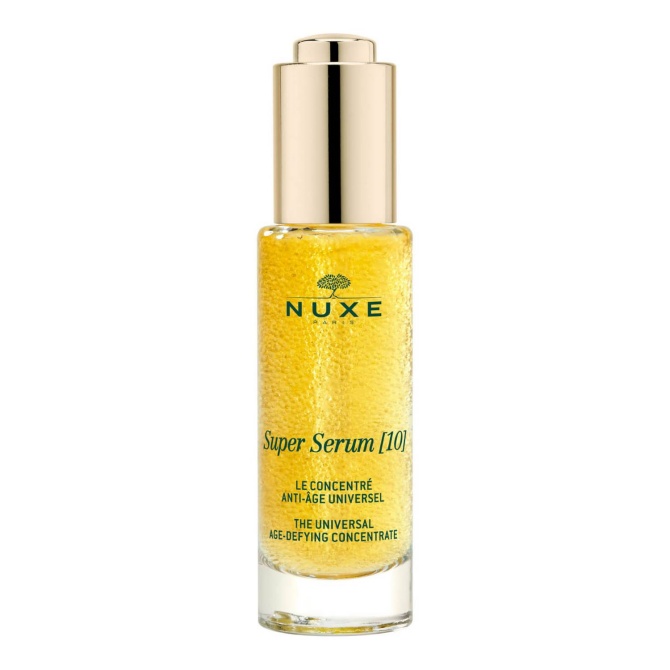 Foto: Nuxe