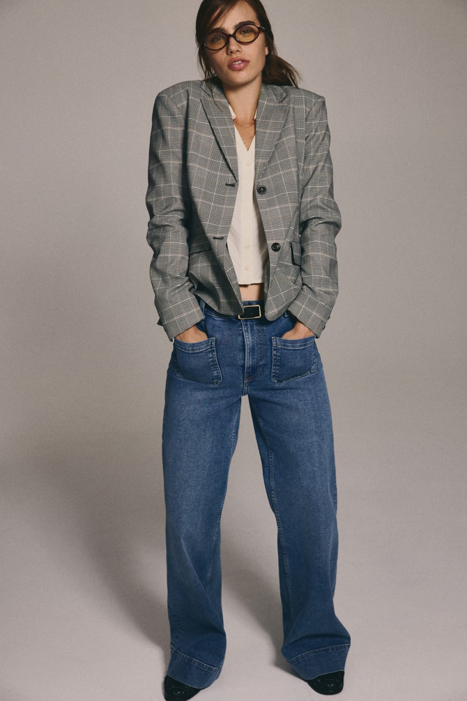 H&M