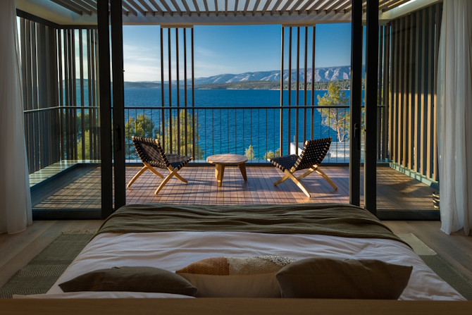 Foto: Maslina Resort