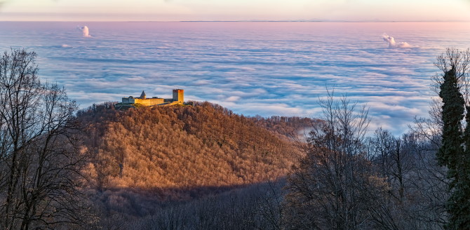 Medvednica. Foto: Promo