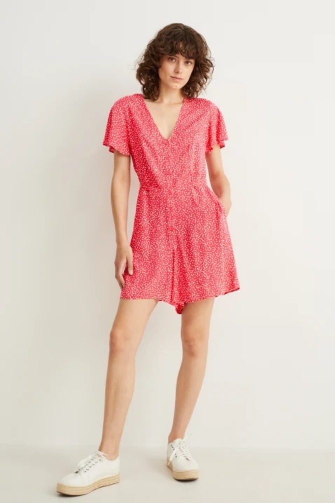 C&A - 12,99 €