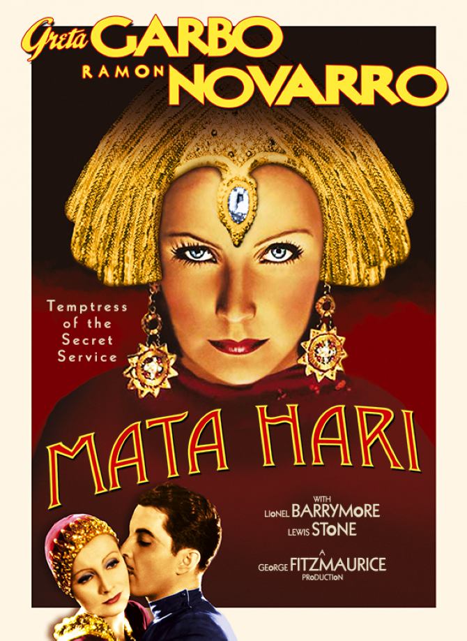 Mata Hari