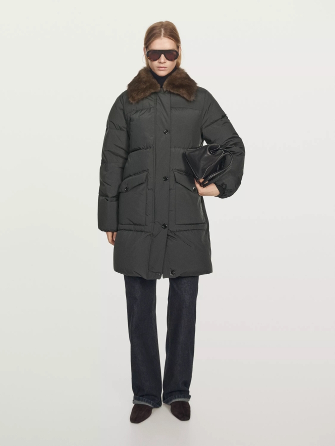 Massimo Dutti - 349,00 €