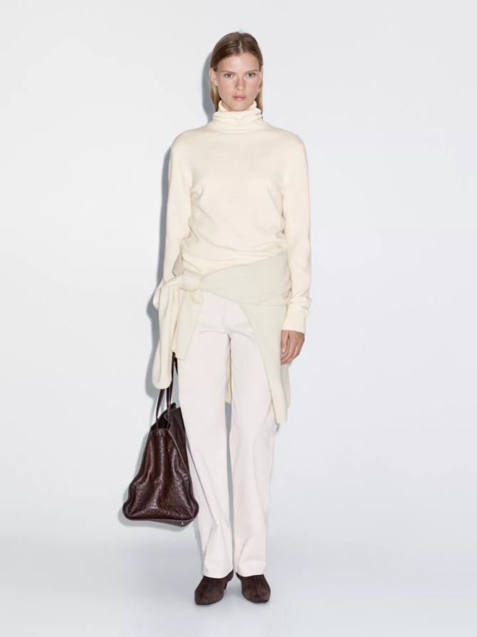 Massimo Dutti - 59,95 €
