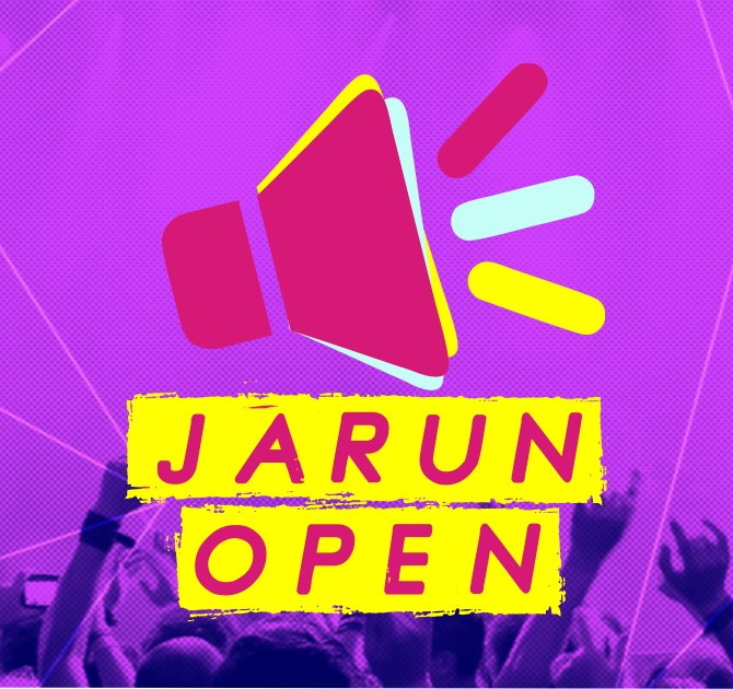 Jarun Open