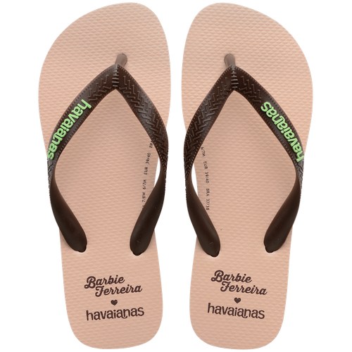 Havaianas x Barbie Ferreira - 35 EUR