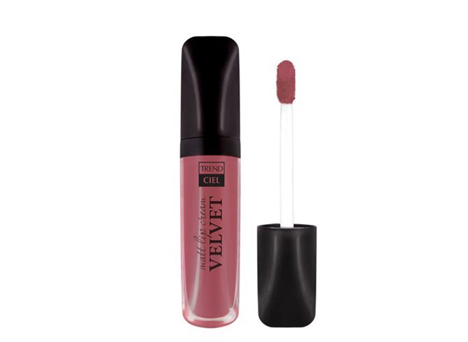 Ciel Matt Lip Cream Velvet