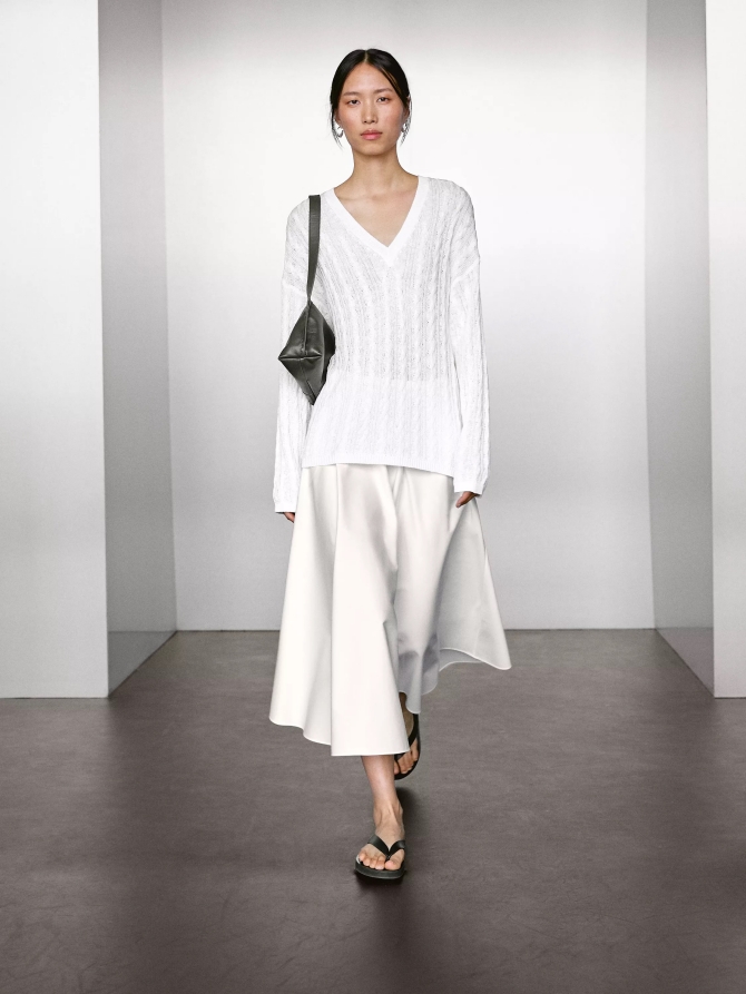 Massimo Dutti - 69,95 €