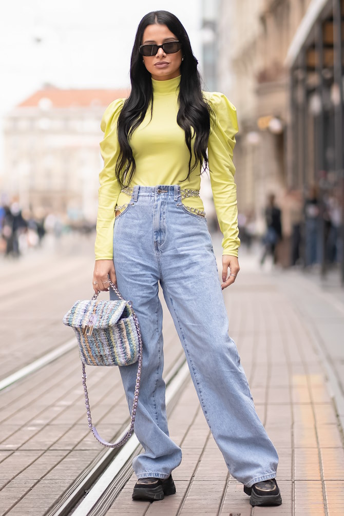 Foto: Zibar, CroModa