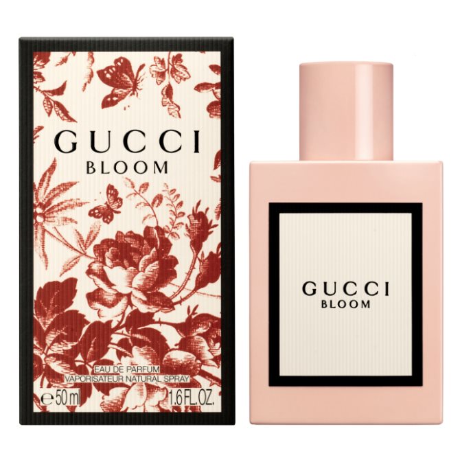 Gucci Bloom