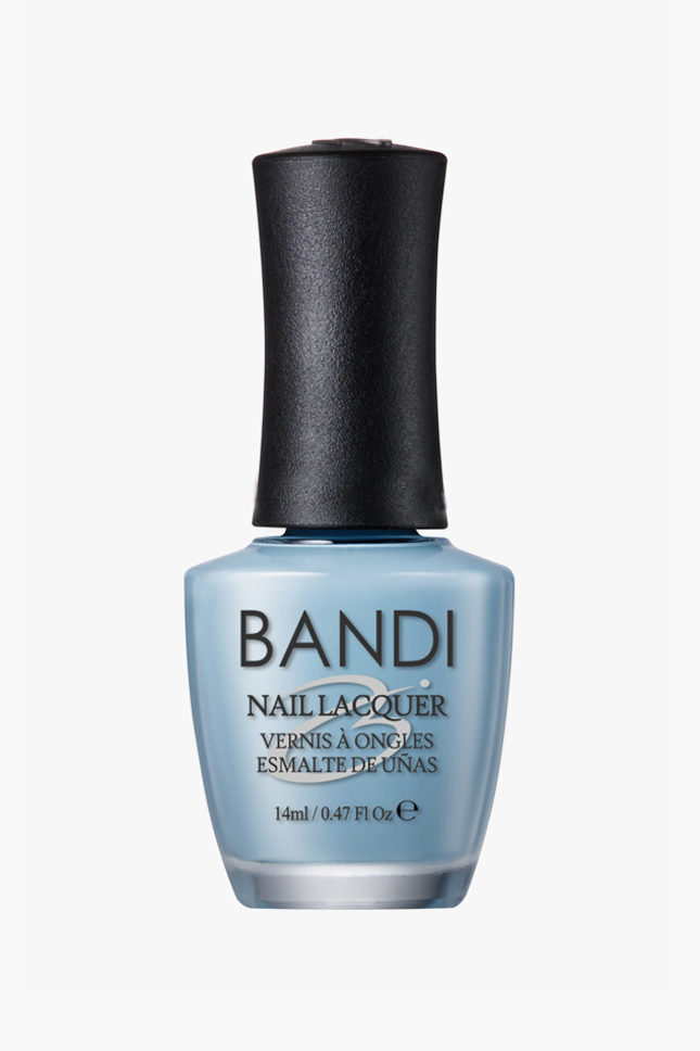 Bandi, nijansa Cotton Blue