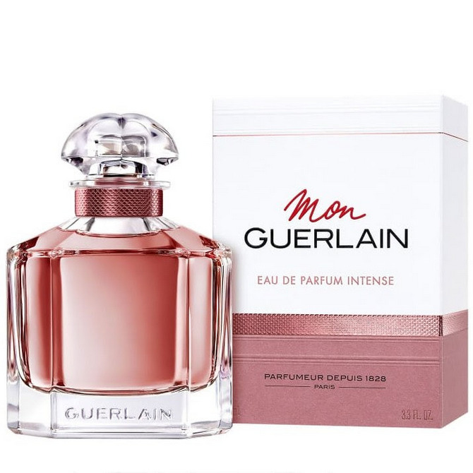 Mon Guerlain Eau de Parfum Intense