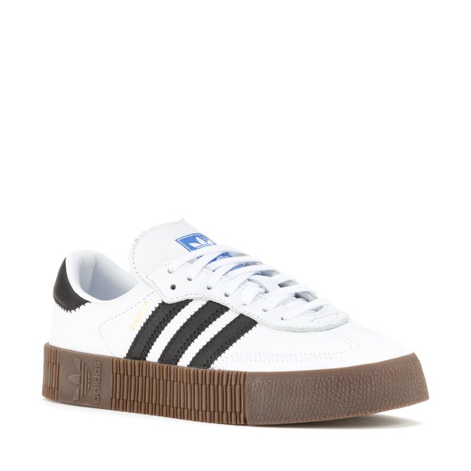 adidas Sambarose